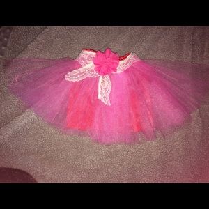 🍼💗 baby girl tutu💗🍼